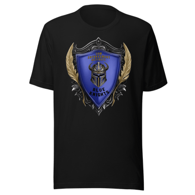 LEA Fort Riley Unisex Staple T-Shirt