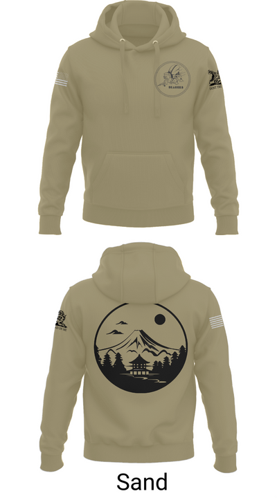 Okinawa 70795461 Hoodie - 93