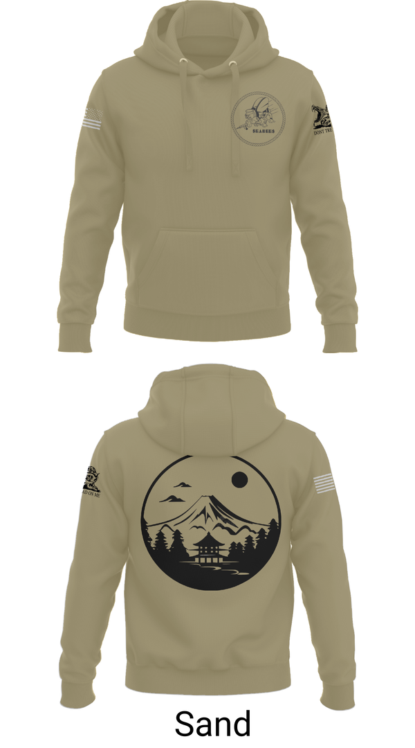 Hoodie, Okinawa, , Teamtime, Team time, sublimation, custom sports apparel, team uniforms, spirit wear, spiritwear, sports uniforms, custom shirts, team store, custom team store, fundraiser sports, apparel fundraiser