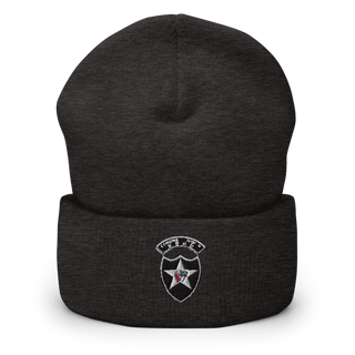 2ID 63619568 Cuffed Beanie | Yupoong 1501KC