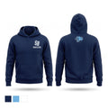 South Brunswick Cougars Hoodie - 2