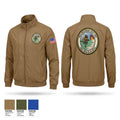 BMU-2 Windbreaker - 1
