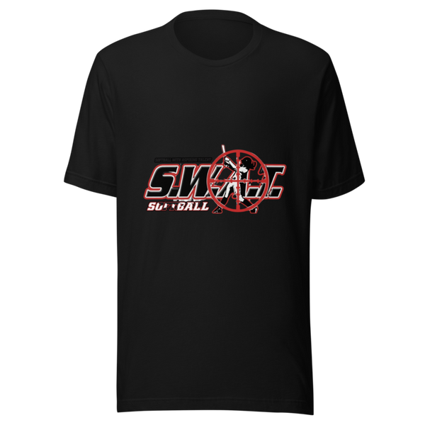 Unisex Staple T-Shirt - Black