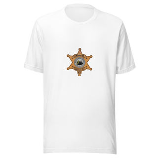 Unisex Staple T-Shirt - White