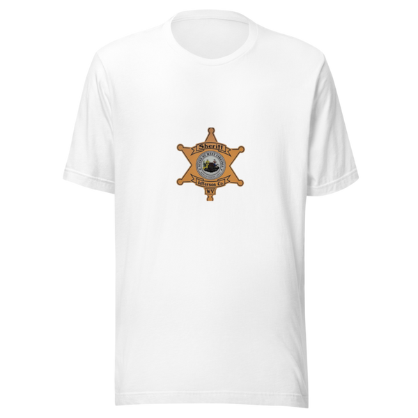 Unisex Staple T-Shirt - White