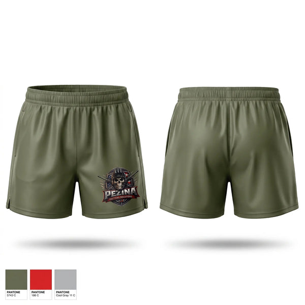 Ranger Panties, Pezina Tactical Solutions, EMS/EMT, Teamtime, Team time, sublimation, custom sports apparel, team uniforms, spirit wear, spiritwear, sports uniforms, custom shirts, team store, custom team store, fundraiser sports, apparel fundraiser