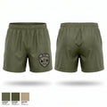 Camp Pendleton PMO K9 Ranger Panties - 1