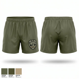 Ranger Panties, Camp Pendleton PMO K9, Marines, Teamtime, Team time, sublimation, custom sports apparel, team uniforms, spirit wear, spiritwear, sports uniforms, custom shirts, team store, custom team store, fundraiser sports, apparel fundraiser