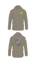 88th Military Police Company 35850673 Windbreaker - 61