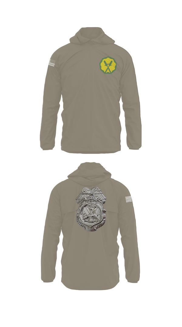 Windbreaker, 88th Military Police Company, , Teamtime, Team time, sublimation, custom sports apparel, team uniforms, spirit wear, spiritwear, sports uniforms, custom shirts, team store, custom team store, fundraiser sports, apparel fundraiser