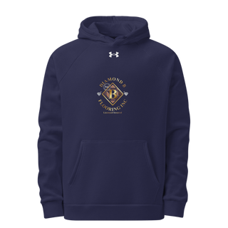 DIAMOND B FLOORING 52492465 Under Armour Hoodie