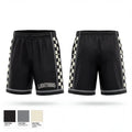 Lightning 65446816 Athletic Shorts With Pockets - 1