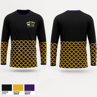 Long Sleeve Performance Shirt, Grosse Pointe Macks, Men's Basketball, Teamtime, Team time, sublimation, custom sports apparel, team uniforms, spirit wear, spiritwear, sports uniforms, custom shirts, team store, custom team store, fundraiser sports, apparel fundraiser