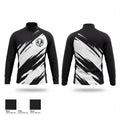 SISB 79173578 Quarter Zip Jacket - 1