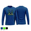 Stampede 66731415 Long Sleeve Performance Shirt 2