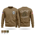 Element 6 Crew Neck Sweatshirt - 1