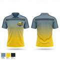 Camano Stanwood Pickleball Association 5021547 Short Sleeve Performance Polo - 1