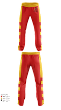 Torches 4607327 Sweatpants - 1