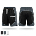 Batileka 62684816 Athletic Shorts With Pockets - 1