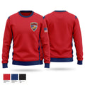 St. Boni Crew Neck Sweatshirt - 1
