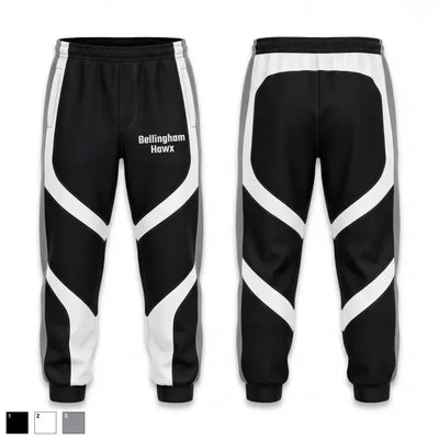Bellingham Hawx 16717563 Sweatpants - 1