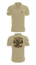 1-17 fa 79634889 Short Sleeve Performance Polo - 87