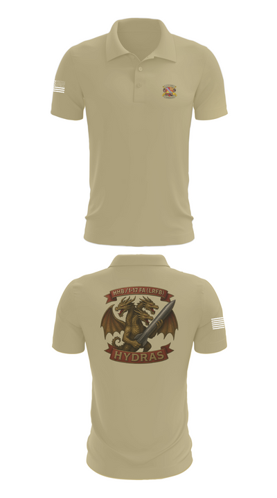 1-17 fa 79634889 Short Sleeve Performance Polo - 87