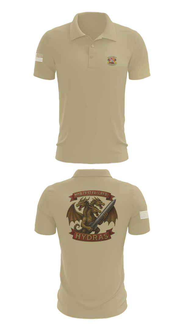 Short Sleeve Performance Polo, 1-17 fa, , Teamtime, Team time, sublimation, custom sports apparel, team uniforms, spirit wear, spiritwear, sports uniforms, custom shirts, team store, custom team store, fundraiser sports, apparel fundraiser