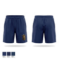 Jubilee Law Enforcement Athletic Shorts With Pockets - 1