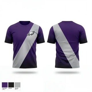 Short Sleeve Performance Shirt, Southern Valley Eagles, Men's Basketball, Teamtime, Team time, sublimation, custom sports apparel, team uniforms, spirit wear, spiritwear, sports uniforms, custom shirts, team store, custom team store, fundraiser sports, apparel fundraiser