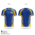 Hull Pirates 42134089 Short Sleeve Performance Shirt - 1