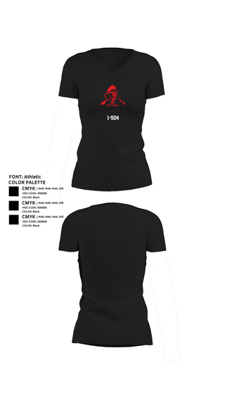 Womens Short Sleeve Vneck Shirt, 1-504, , Teamtime, Team time, sublimation, custom sports apparel, team uniforms, spirit wear, spiritwear, sports uniforms, custom shirts, team store, custom team store, fundraiser sports, apparel fundraiser