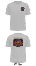 NTAG PACIFC 91801564 Short Sleeve Performance Shirt - 8