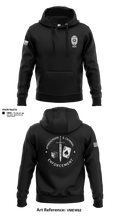 ACE  Hoodie - 2