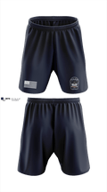 NCRD 19863512 Athletic Shorts With Pockets - 100