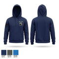 Sulphur Springs Police Department 40919950 Hoodie - 1