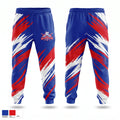 NorCal Diamond Dogs Sweatpants - 2