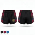 Plano United Fc 26149027 Women's Shorts - 1