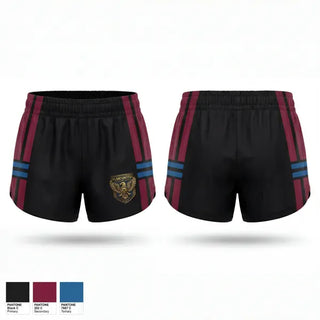 Womens Shorts, Plano United Fc, Men's Soccer, Teamtime, Team time, sublimation, custom sports apparel, team uniforms, spirit wear, spiritwear, sports uniforms, custom shirts, team store, custom team store, fundraiser sports, apparel fundraiser