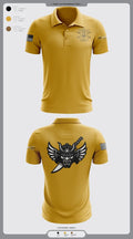 FSC 1-1 SFG(A) 17044036 Short Sleeve Performance Polo - 2