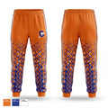 Carolina Trojans Track & Field 76881790 Sweatpants - 1