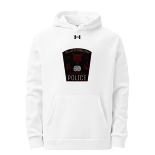 Cougar Alert Team 51493107 Under Armour Hoodie