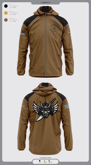 Windbreaker, FSC 1-1 SFG(A), , Teamtime, Team time, sublimation, custom sports apparel, team uniforms, spirit wear, spiritwear, sports uniforms, custom shirts, team store, custom team store, fundraiser sports, apparel fundraiser
