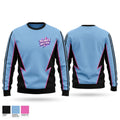 Thunder Nation Crew Neck Sweatshirt - 1