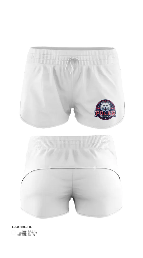 Ranger Panties, Polar Select, Ice Hockey, Teamtime, Team time, sublimation, custom sports apparel, team uniforms, spirit wear, spiritwear, sports uniforms, custom shirts, team store, custom team store, fundraiser sports, apparel fundraiser