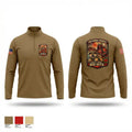 VRA-J, Okinawa 71317559 Windbreaker - 1