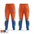 Chester Academy Track & Field 1825777 Sweatpants - 1