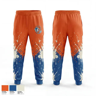 Sweatpants, Chester Academy Track & Field, Track & Field, Teamtime, Team time, sublimation, custom sports apparel, team uniforms, spirit wear, spiritwear, sports uniforms, custom shirts, team store, custom team store, fundraiser sports, apparel fundraiser