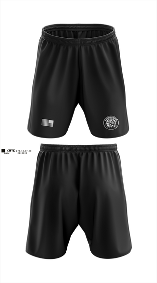 Athletic Shorts With Pockets, , Army, Teamtime, Team time, sublimation, custom sports apparel, team uniforms, spirit wear, spiritwear, sports uniforms, custom shirts, team store, custom team store, fundraiser sports, apparel fundraiser