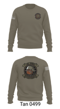 60th LRS 59966938 Crew Neck Sweatshirt - 65